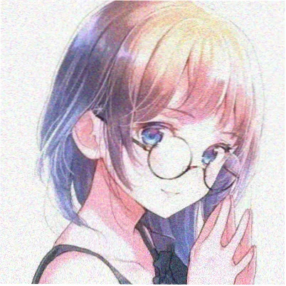 初恋大作战完整版 苏晚 角色头像